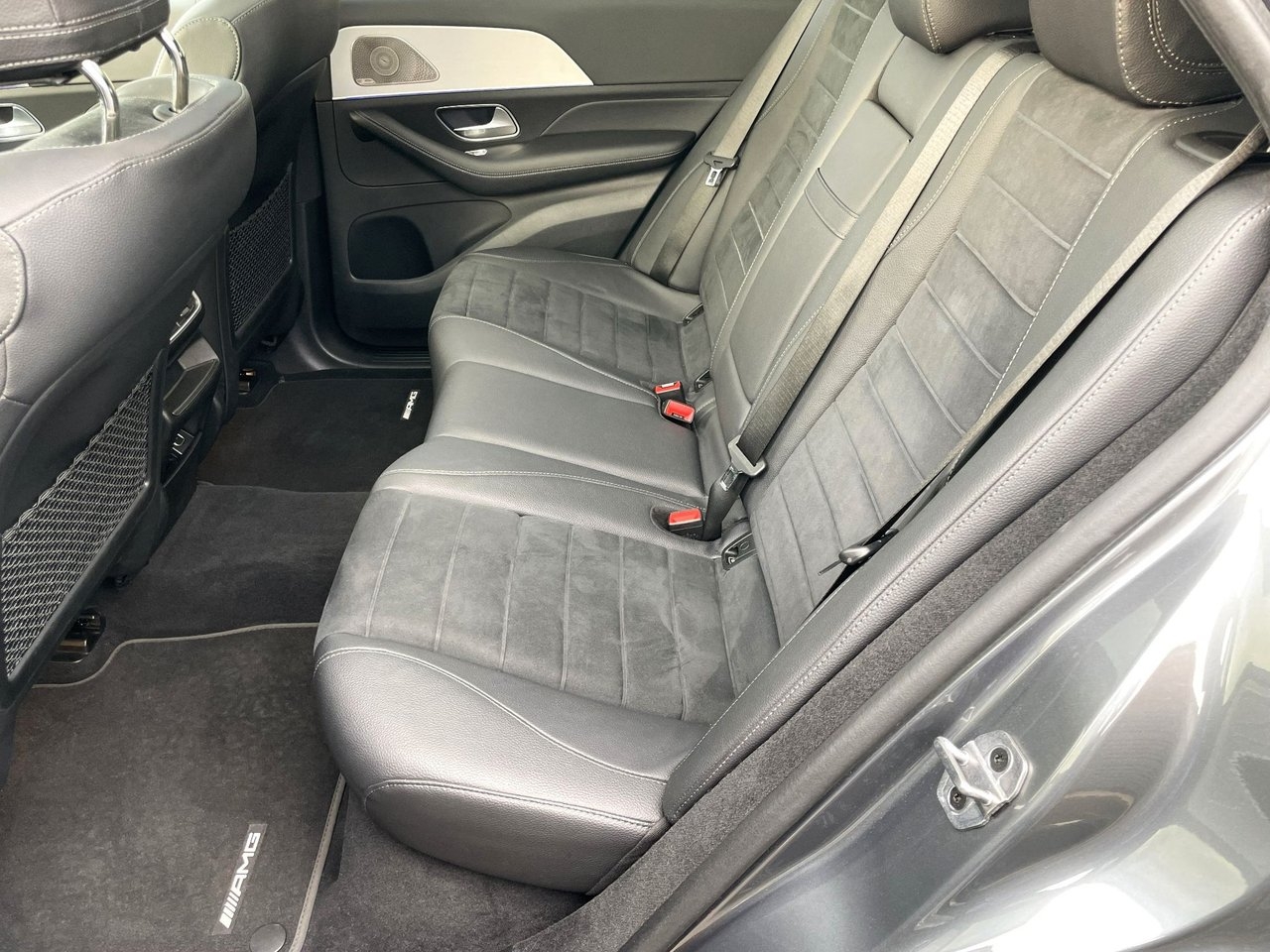 Mercedes-Benz GLE 2023, bild 6/10