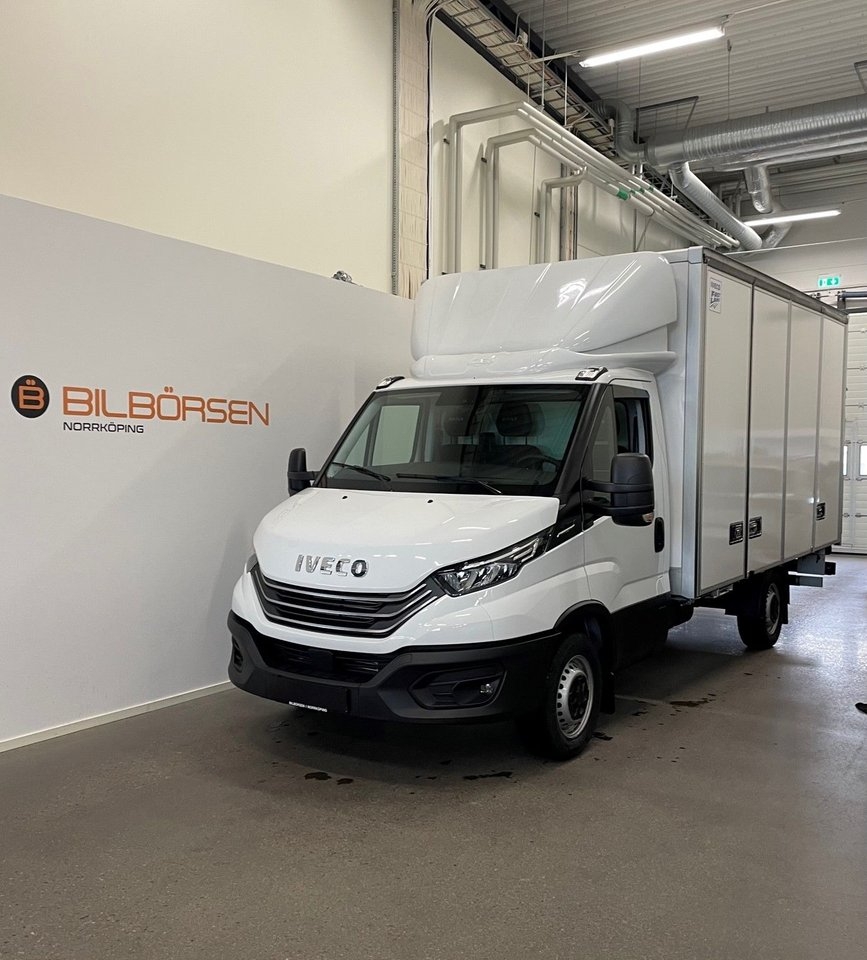 Iveco Daily