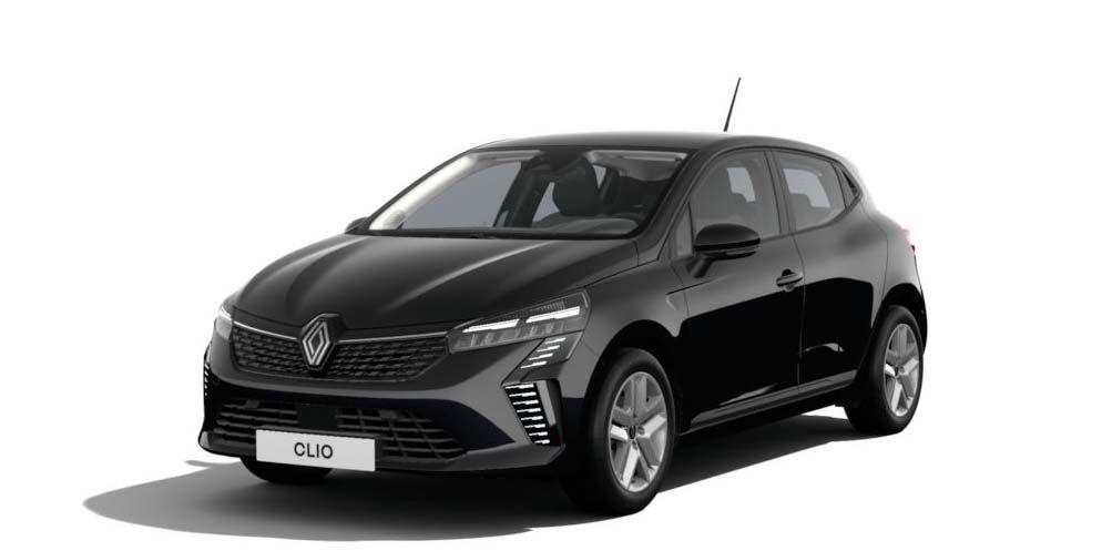 Renault Clio 2025, bild 2/9