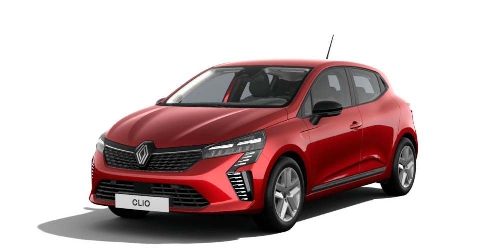 Renault Clio 2025, bild 6/9