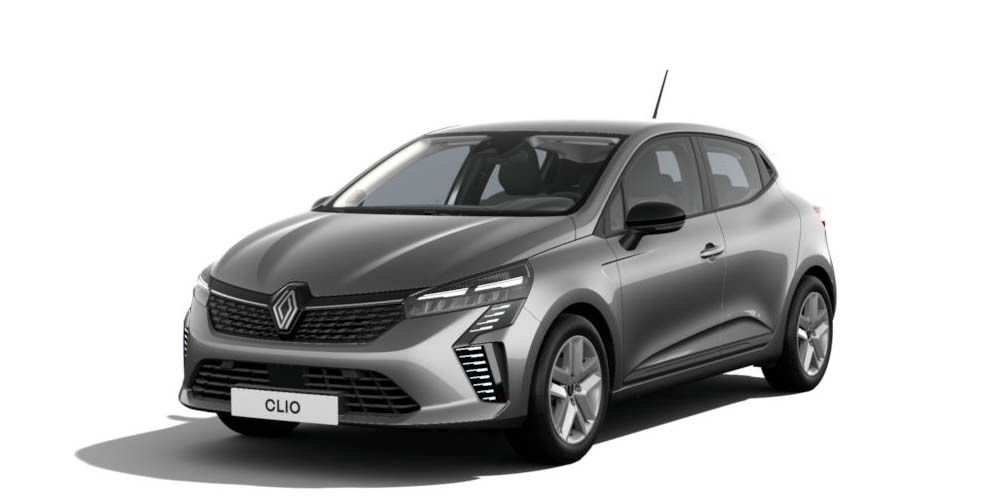 Renault Clio 2025, bild 4/9