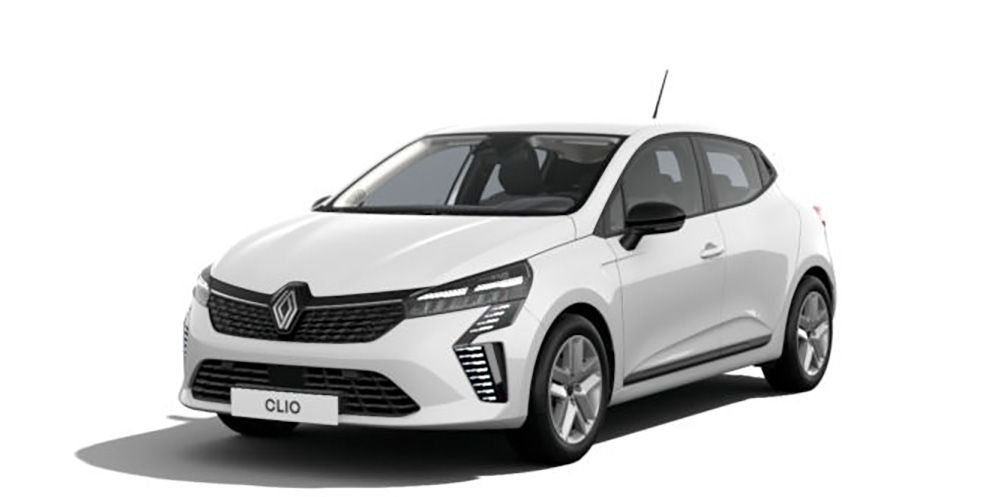 Renault Clio 2025, bild 5/9