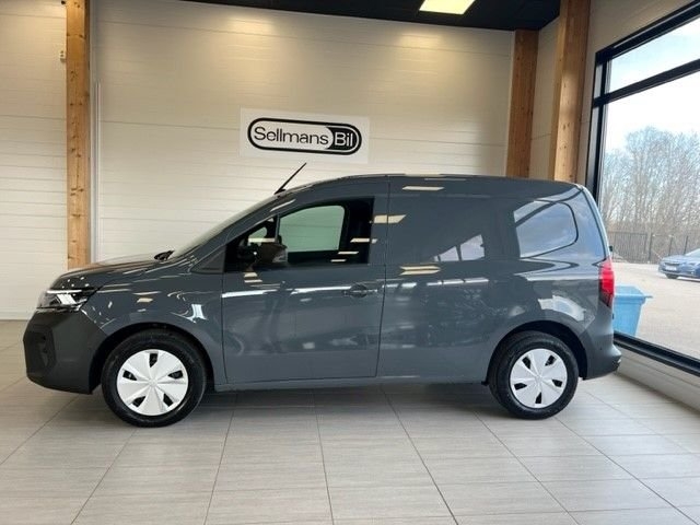 Nissan Townstar
