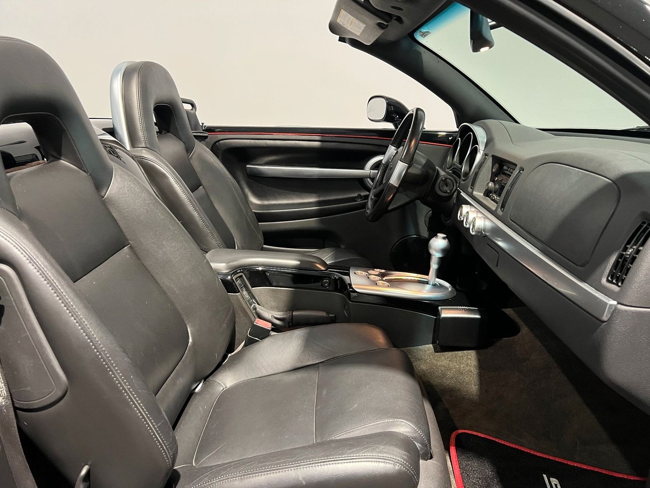 Chevrolet SSR LS 5,3 V8 / Cab / Pickup 2003, bild 6/10