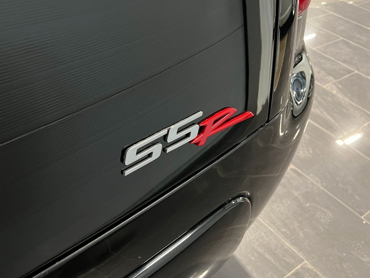 Chevrolet SSR LS 5,3 V8 / Cab / Pickup 2003, bild 5/10