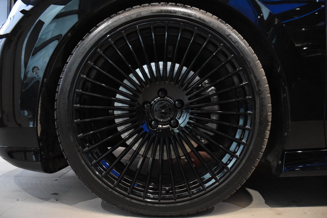 Volkswagen ID.7 2026, bild 7/10