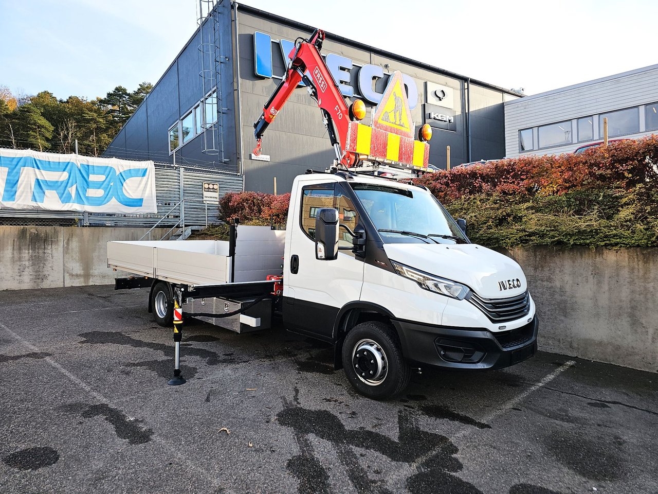 Iveco Daily