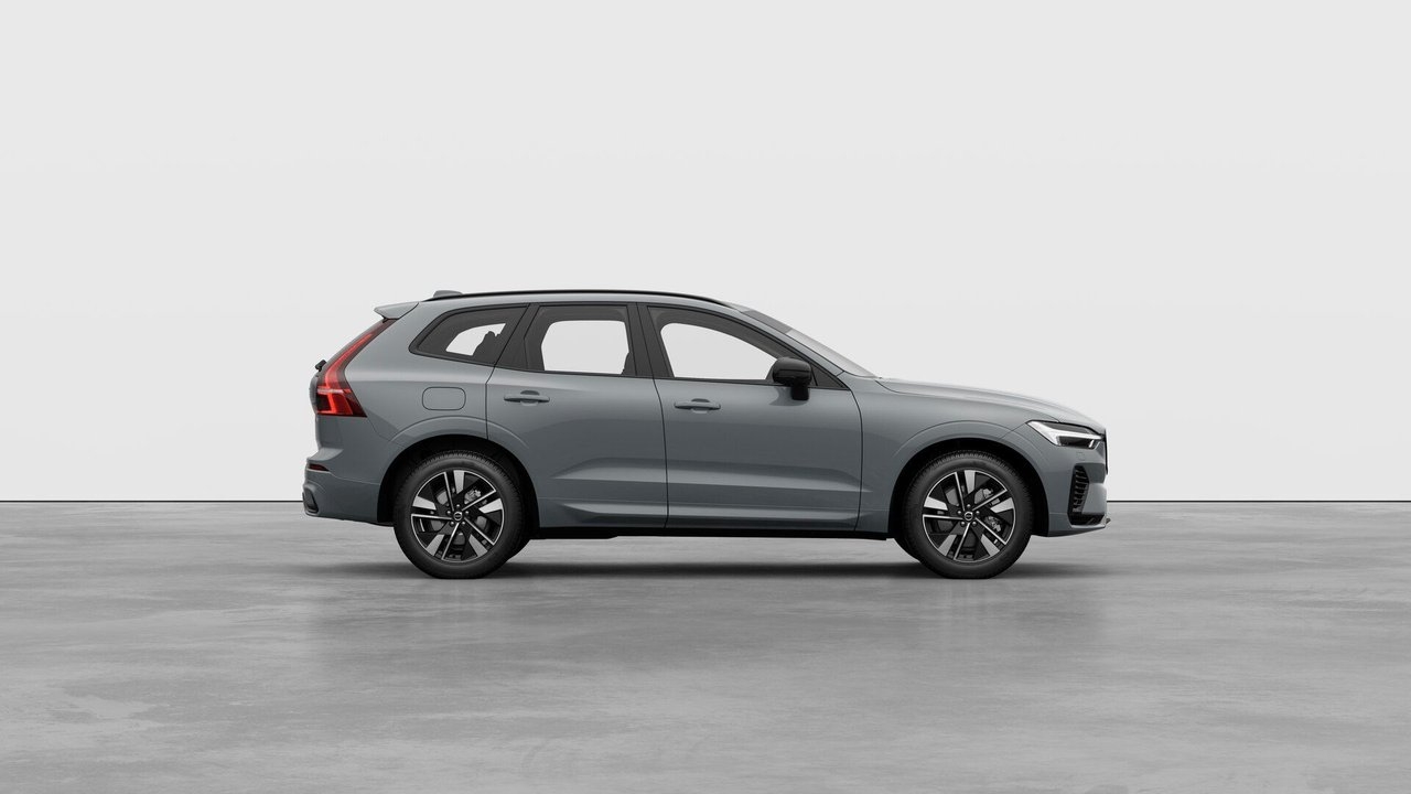 Volvo XC60 2026, bild 5/10
