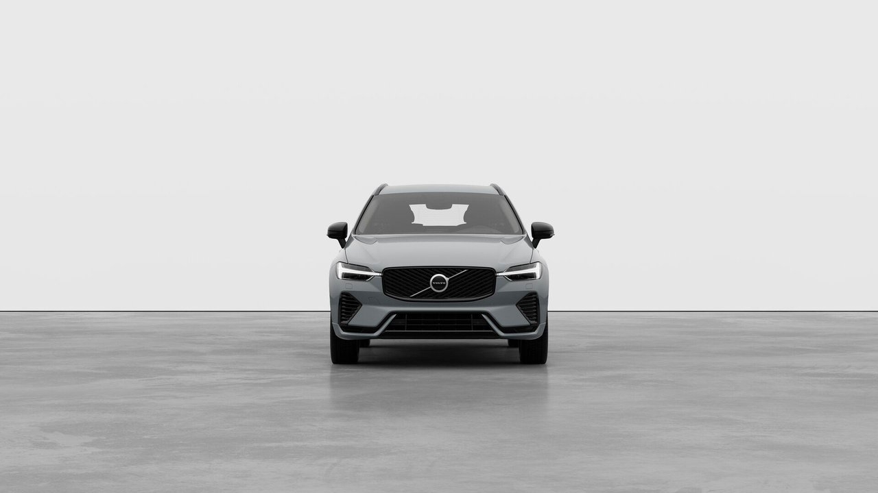 Volvo XC60 2026, bild 3/10