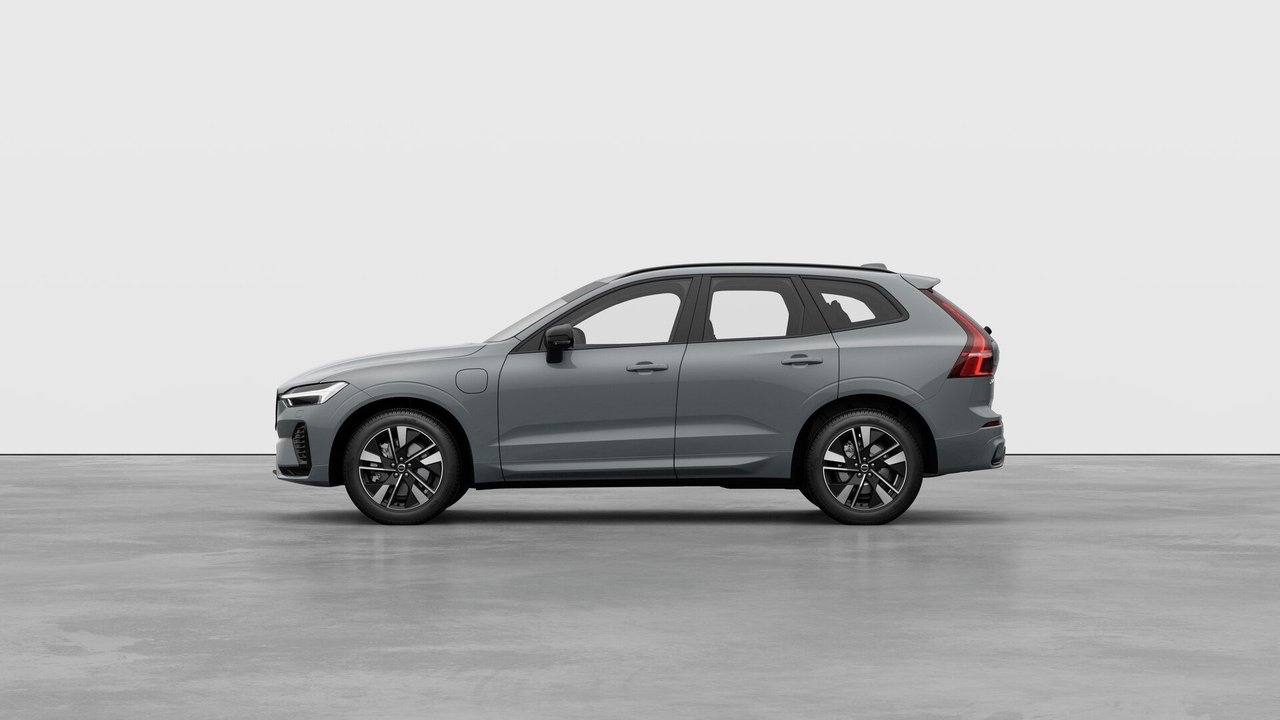 Volvo XC60 2026, bild 4/10