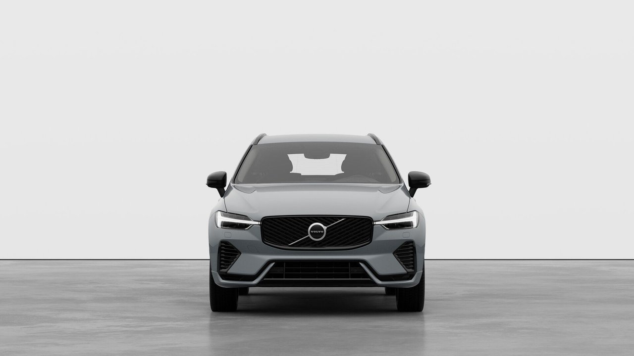 Volvo XC60 2026, bild 2/10