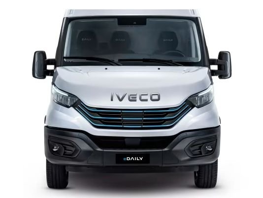 Iveco E-Daily