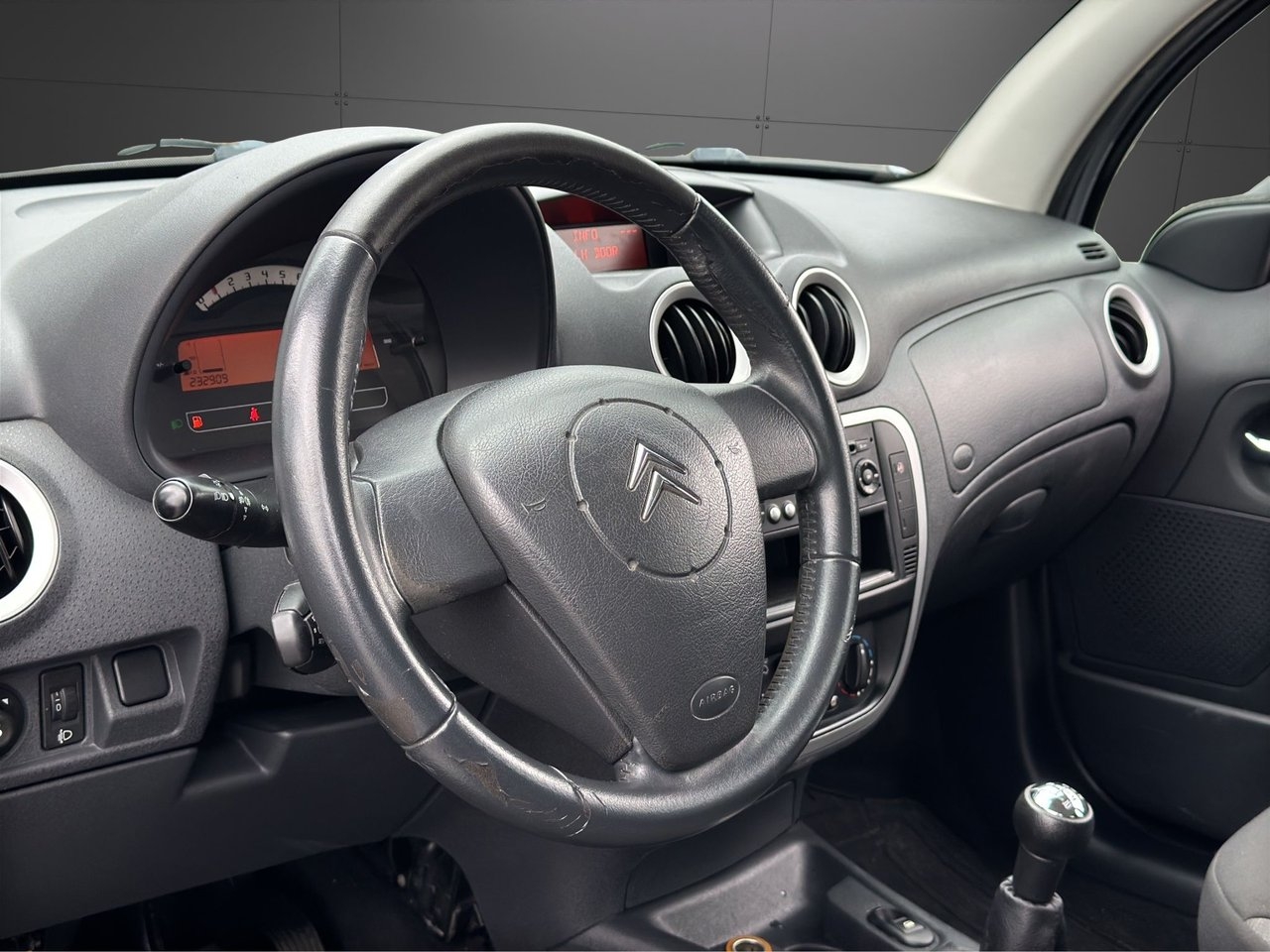 Citroen C3 2006, bild 6/10