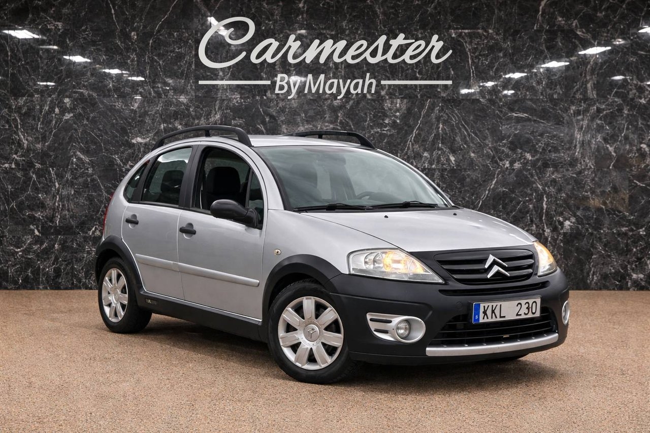 Citroen C3