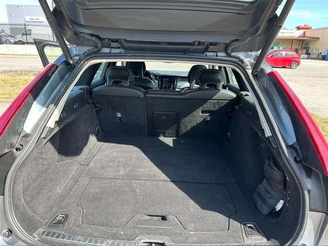 Volvo V90 2018, bild 2/6