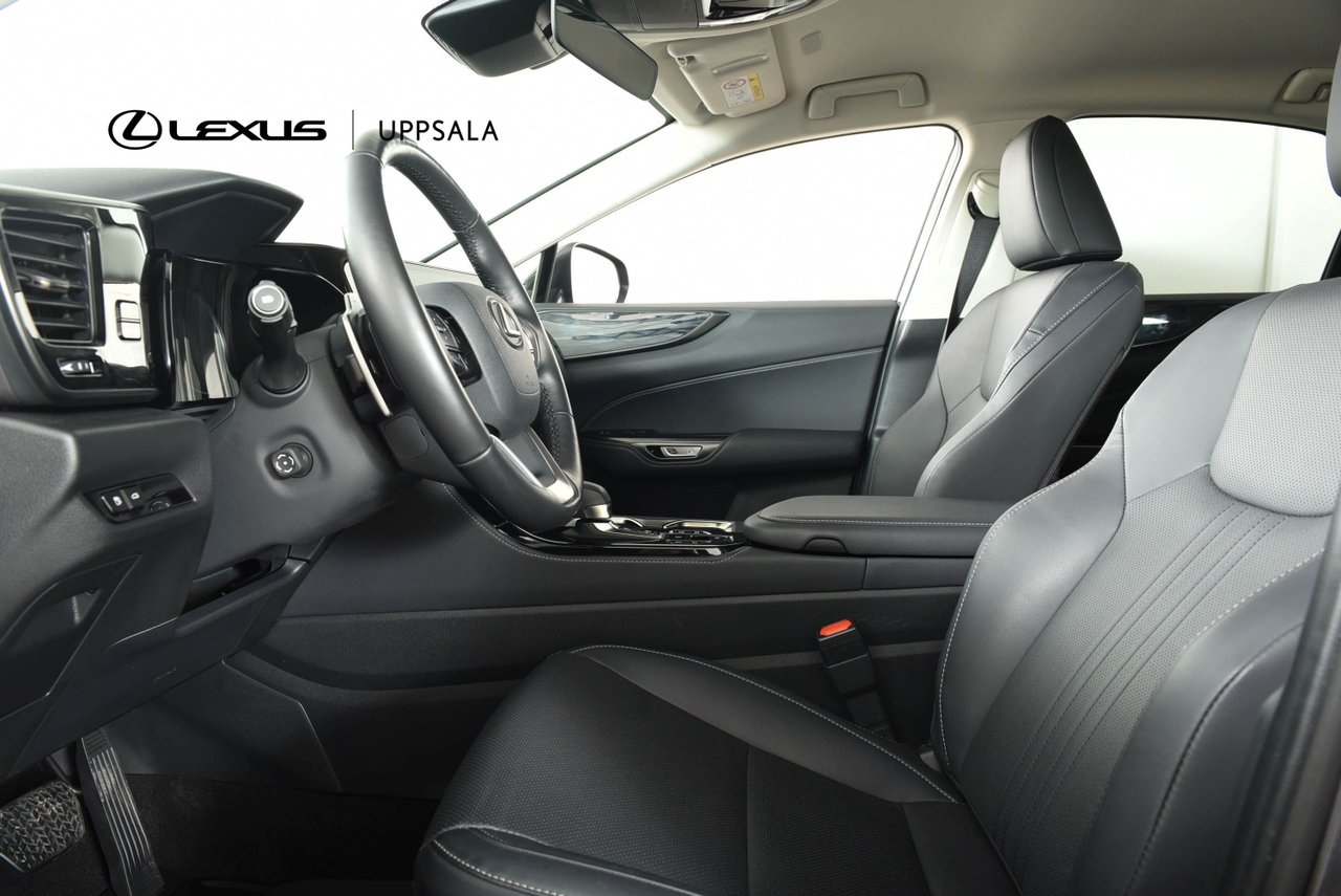 Lexus NX 450h+ Business Plus Plug-In 2023, kuva 7/10