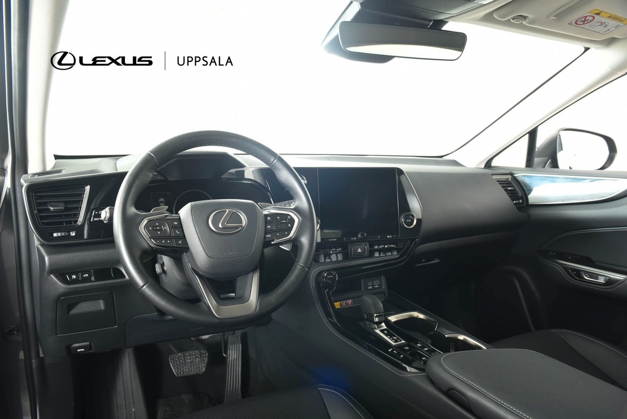 Lexus NX 450h+ Business Plus Plug-In 2023, kuva 6/10