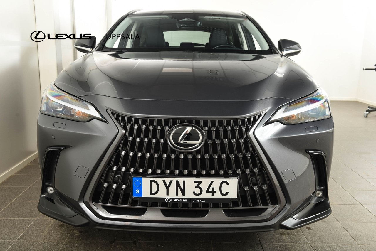 Lexus NX 450h+ Business Plus Plug-In 2023, kuva 5/10