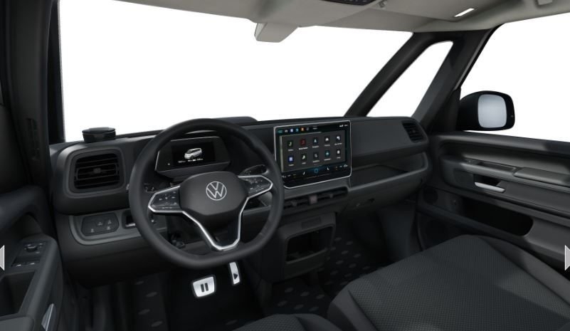 Volkswagen ID. Buzz 2026, bild 3/5