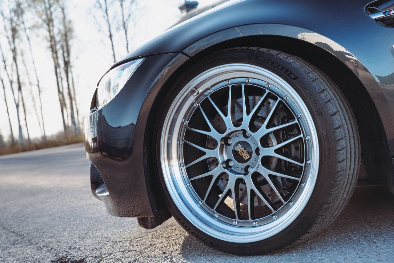 BMW M3 Cab, Mint condition, samlarbil 2009, bild 5/22