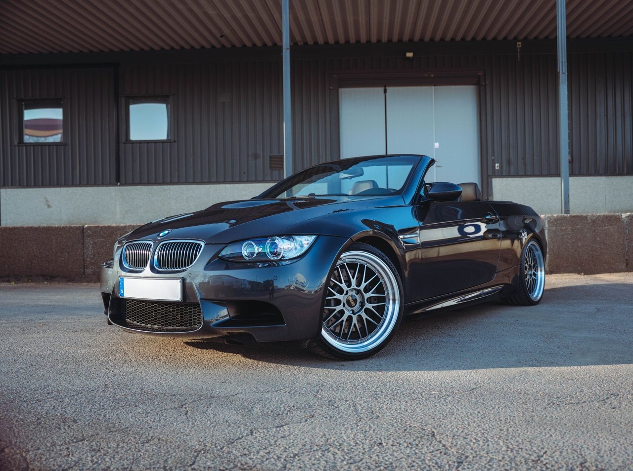 BMW M3