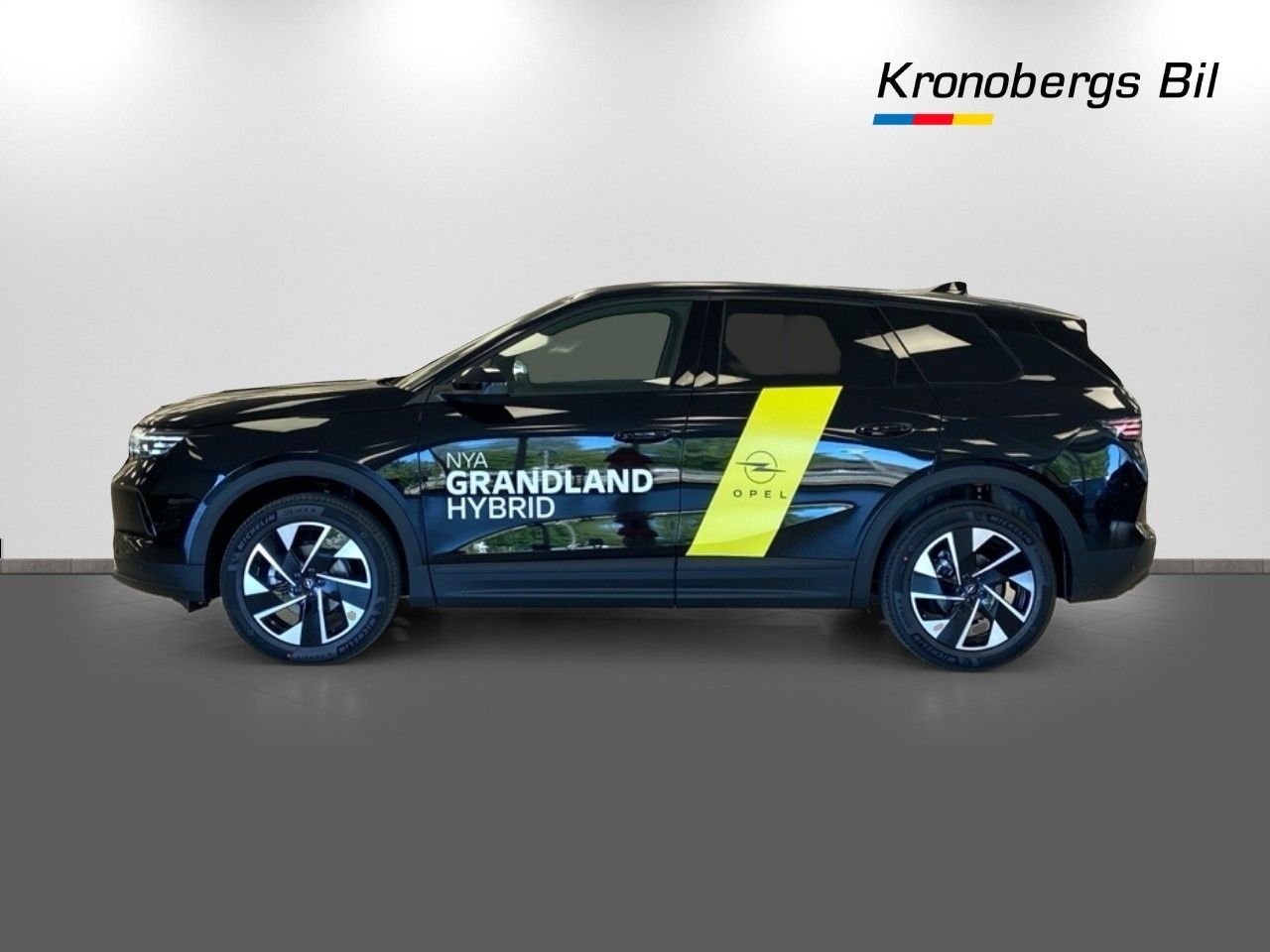 Opel Grandland 2025, bild 4/10