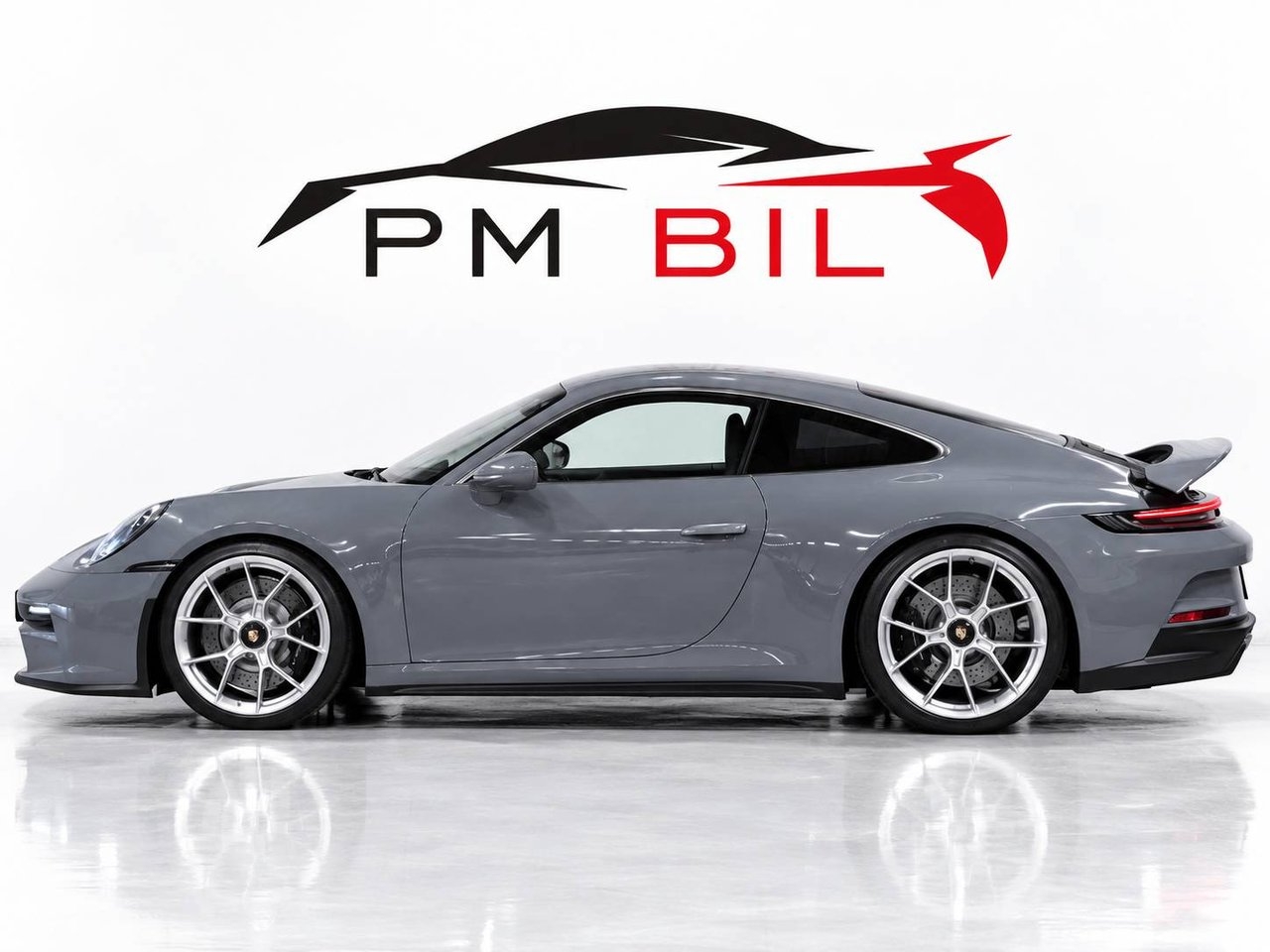 Porsche 911 2024, bild 5/27