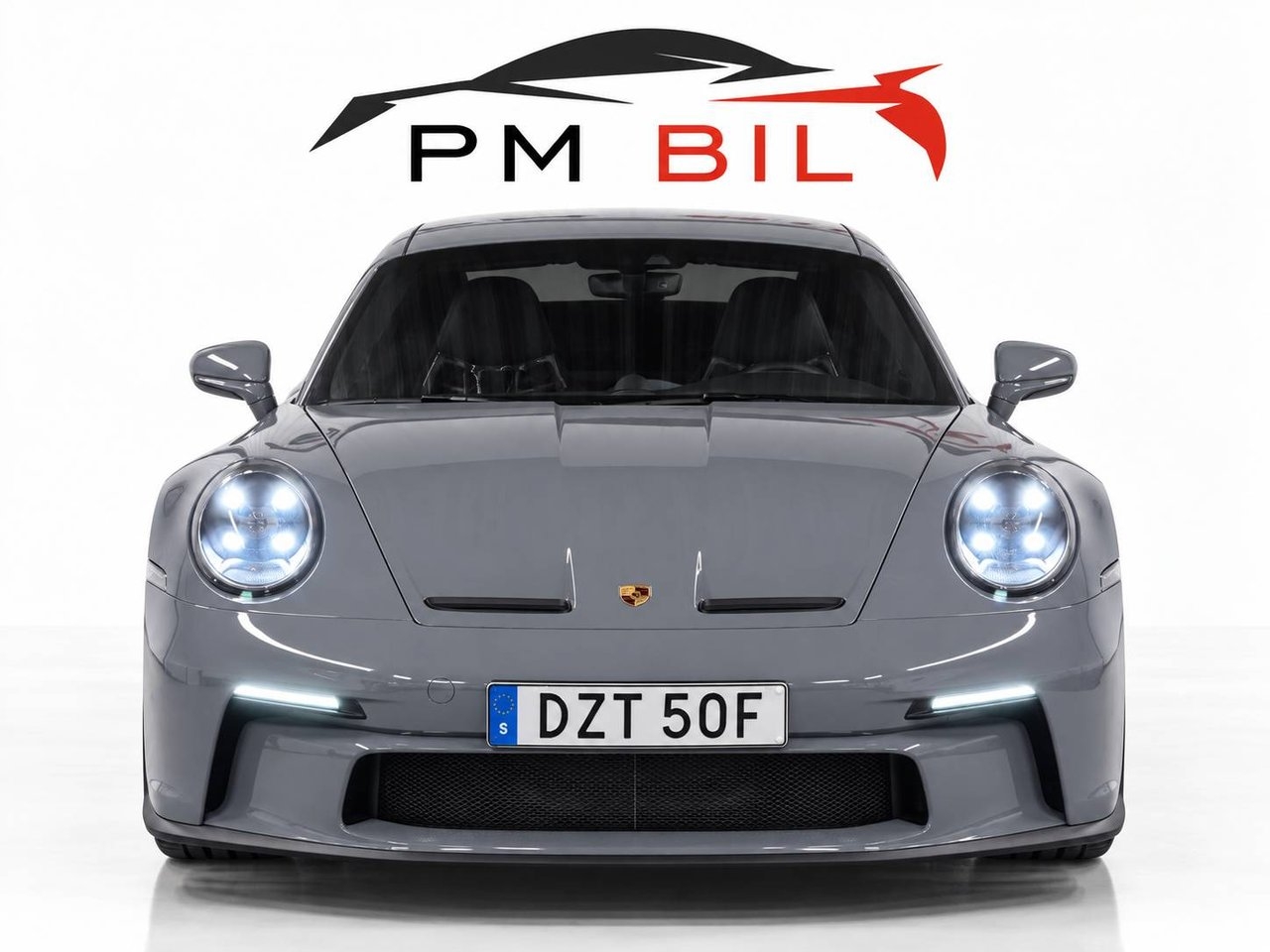Porsche 911 2024, bild 7/27