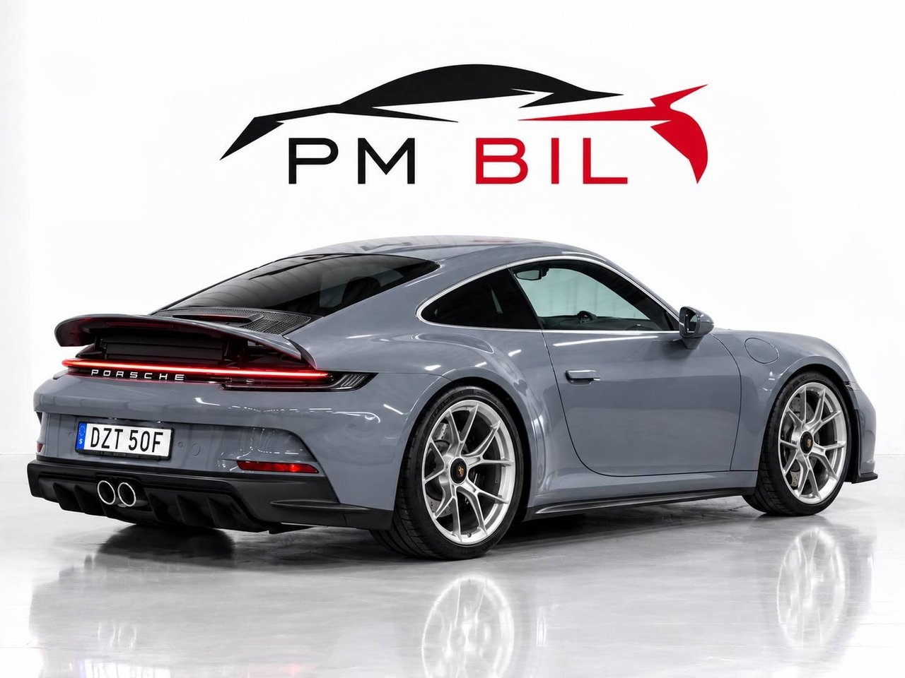 Porsche 911 2024, bild 3/27