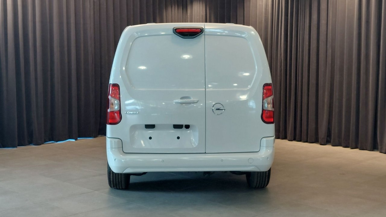 Opel Combo 2025, kuva 2/10