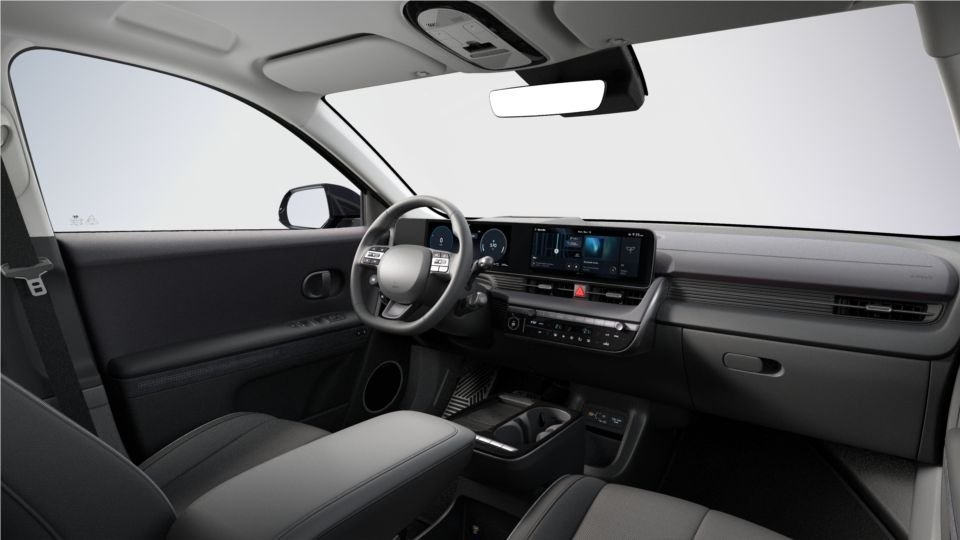 Hyundai Ioniq 5 Facelift 84 kWh Advanced 2027, kuva 4/6