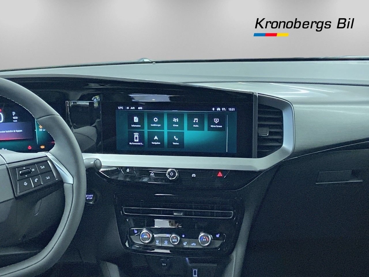 Opel Mokka 2024, bild 7/10