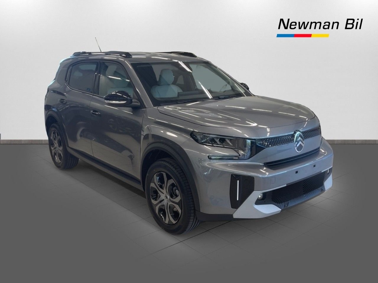 Citroen C3 Aircross 2025, bild 3/10