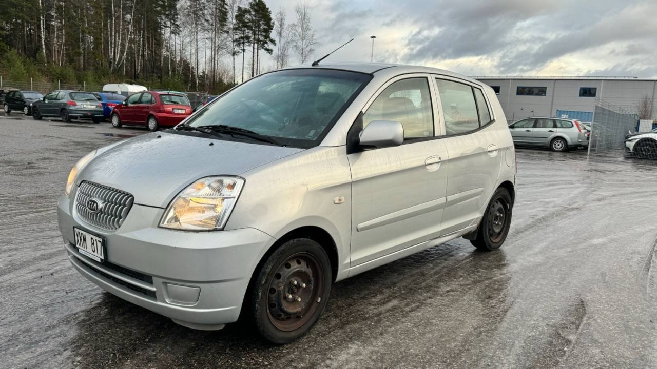 Kia Picanto