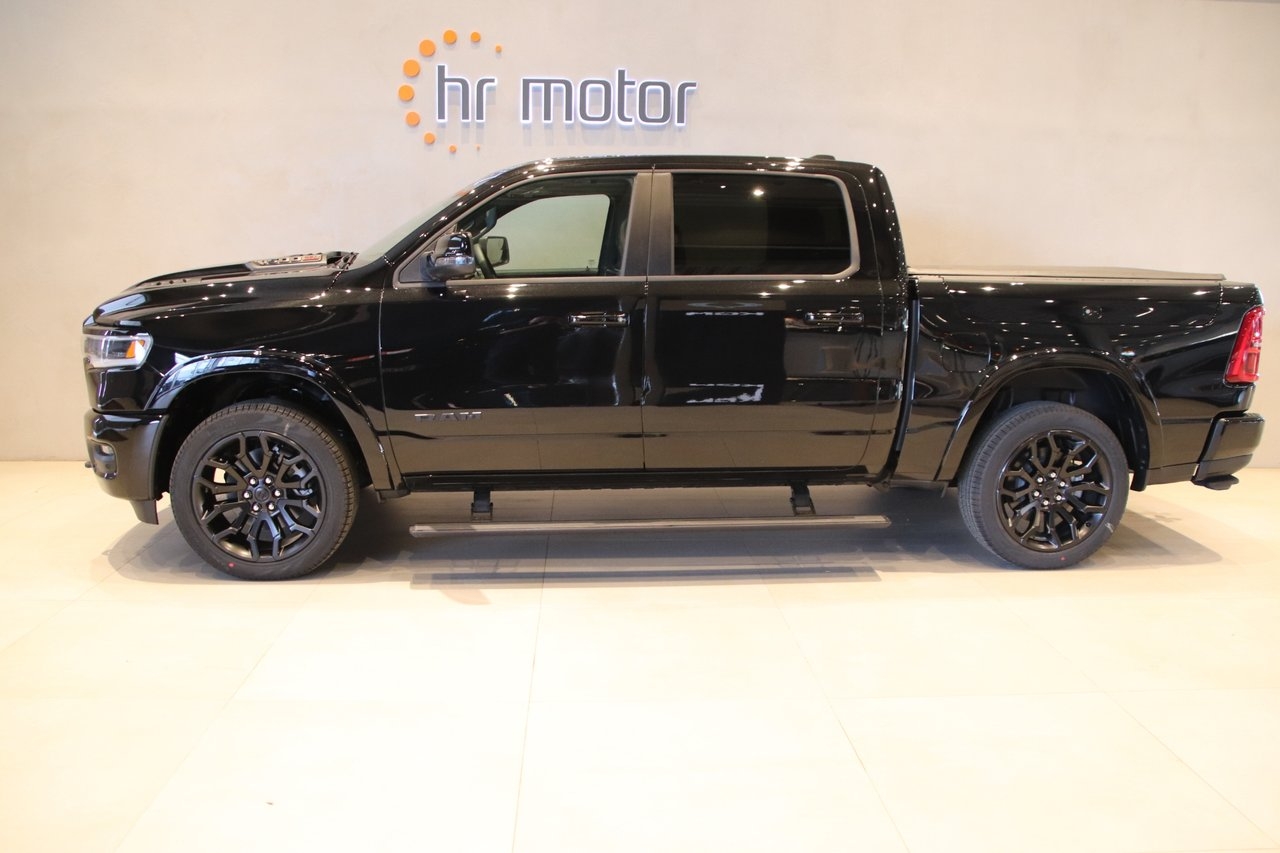 Dodge RAM 1500
