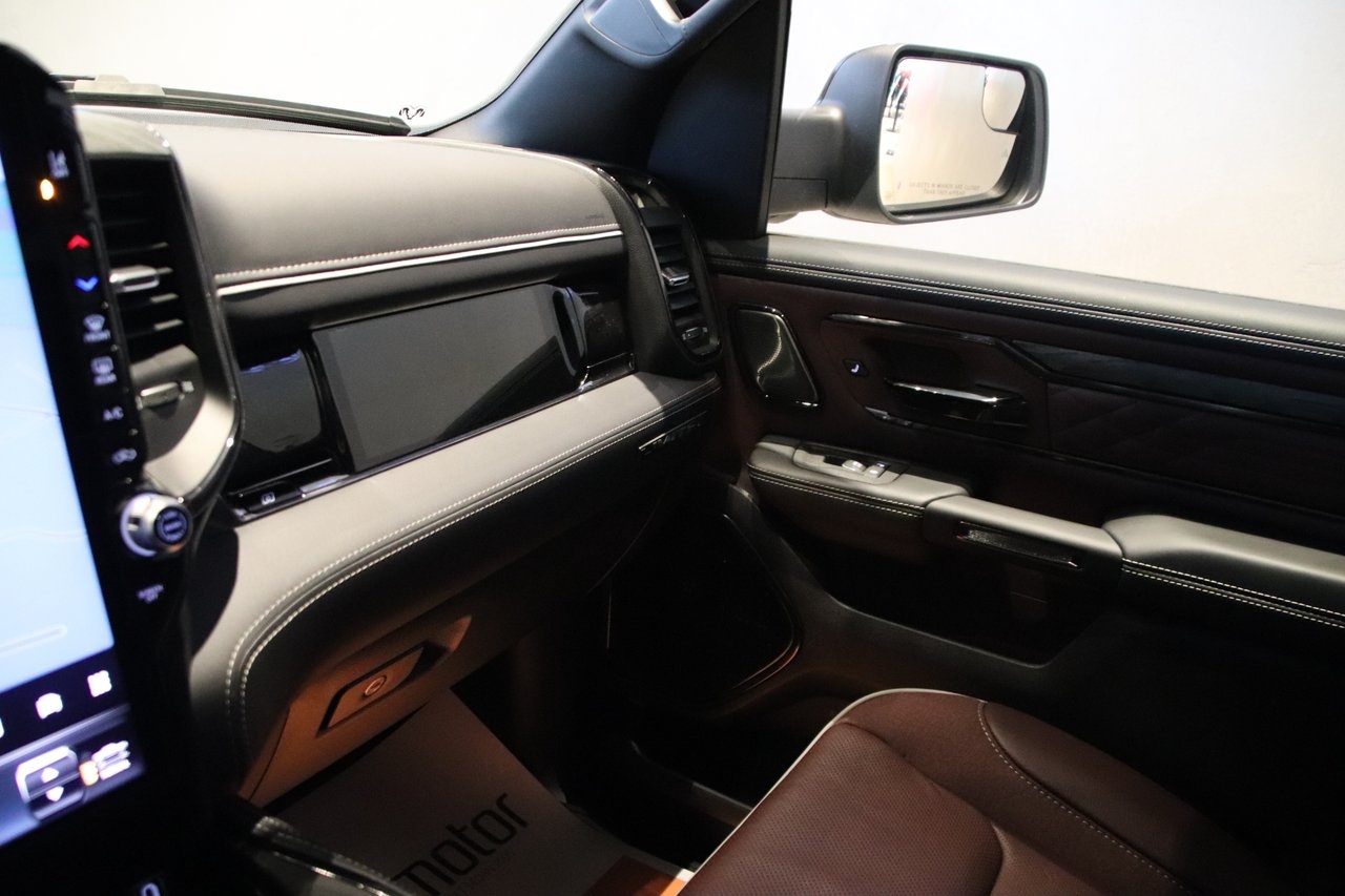 Dodge RAM 1500 2025, bild 7/10