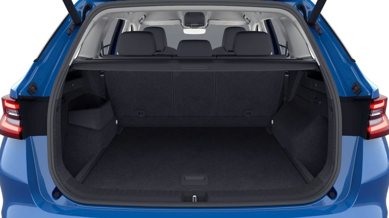 Skoda Kodiaq 2026, bild 4/6