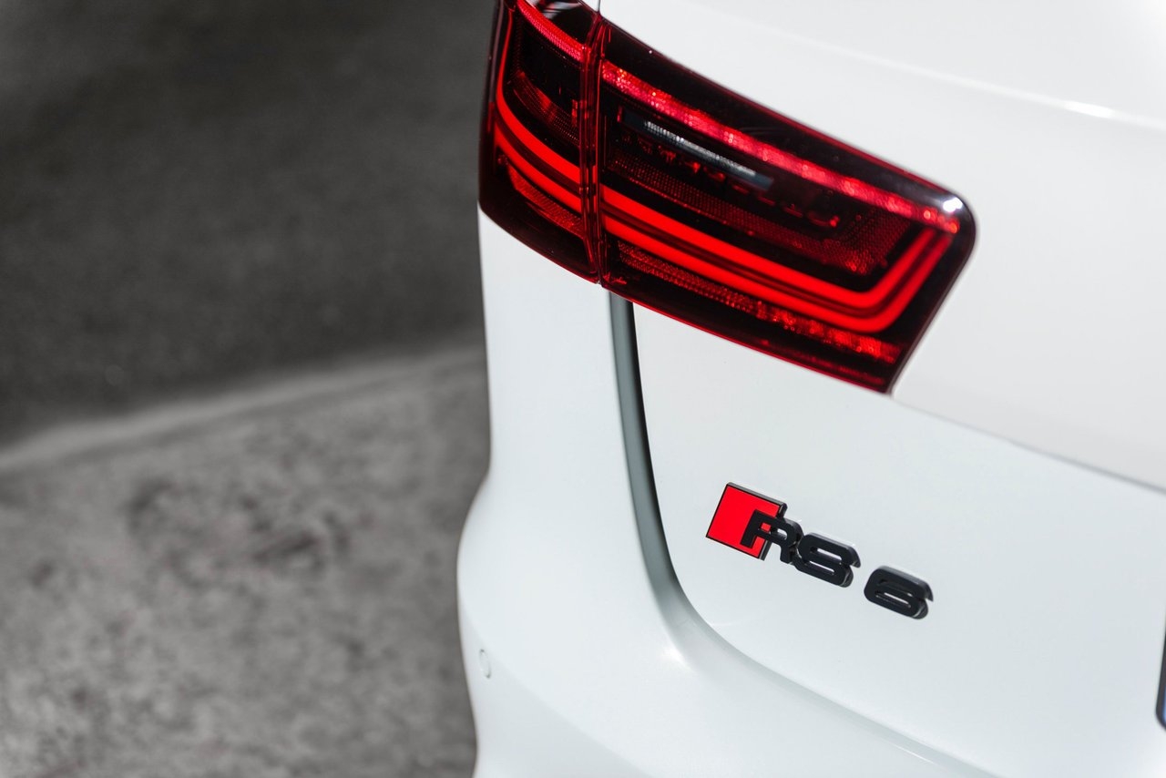 Audi RS6 2016, bild 7/23