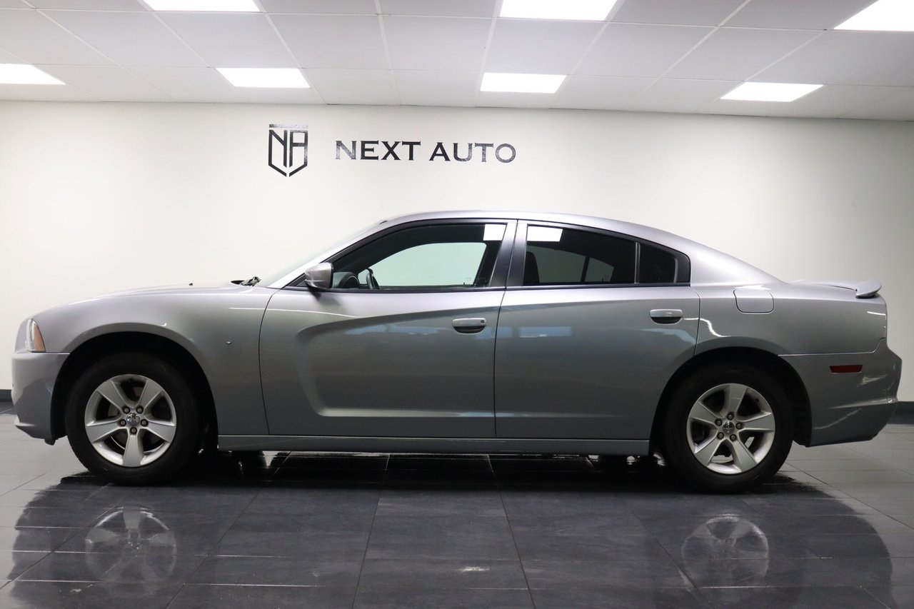 Dodge Charger 3.6 V6 2014, bild 6/10