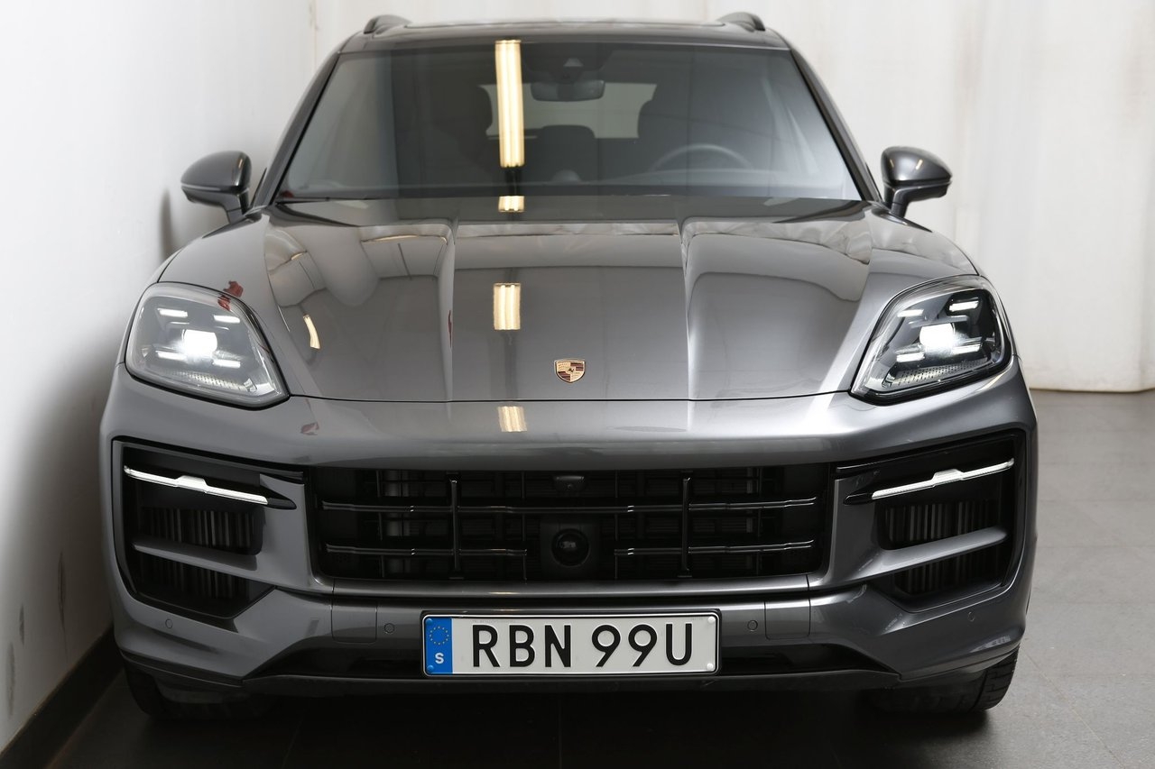 Porsche Cayenne E-Hybrid S 470hk 2025, bild 5/10