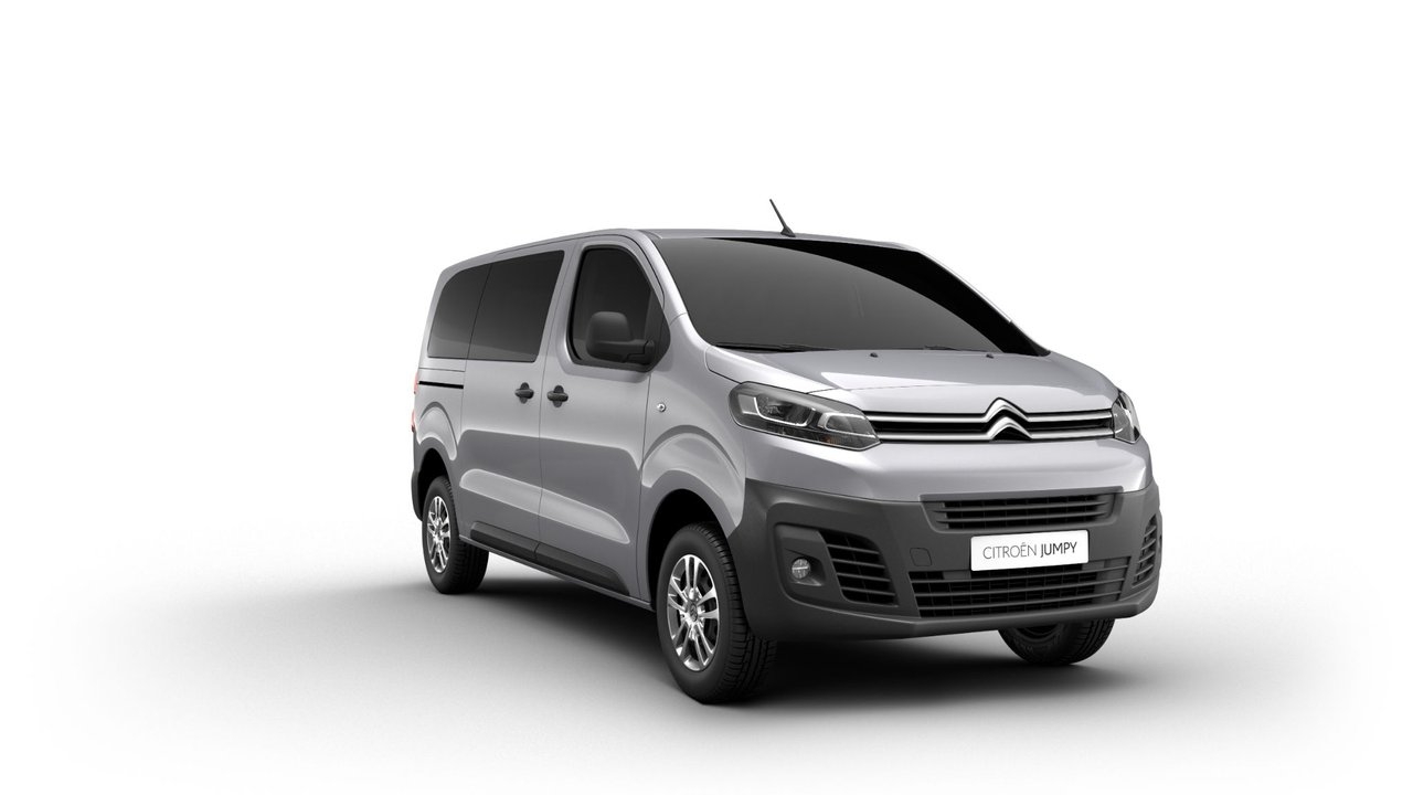 Citroen Jumpy