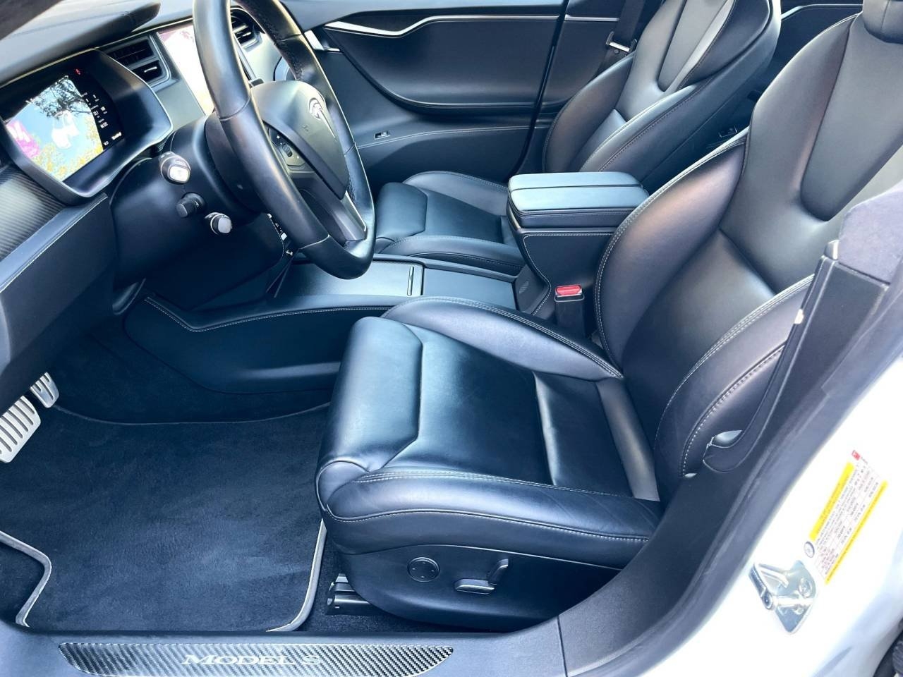 Tesla Model S 2020, bild 3/9