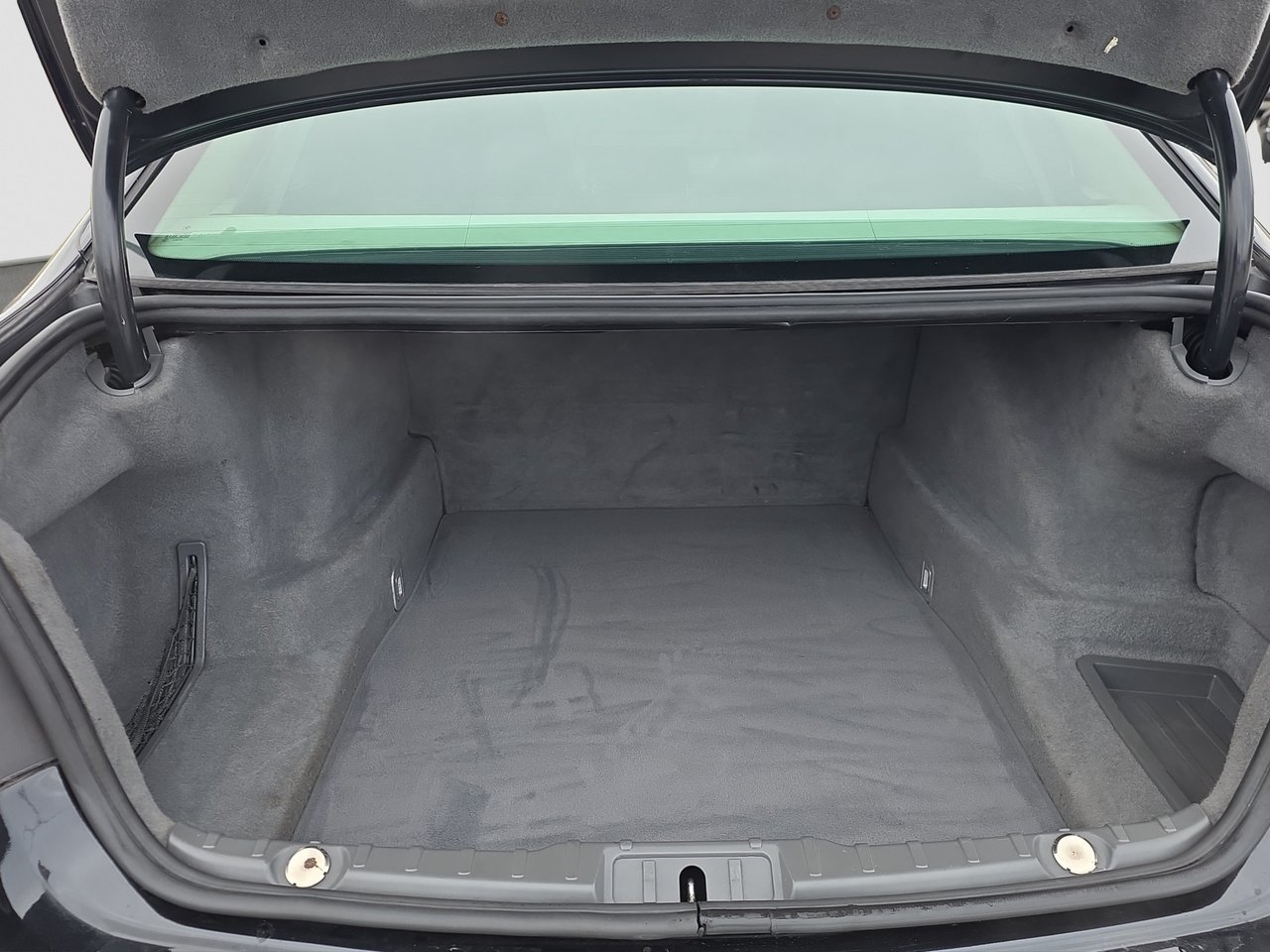BMW 750 i Steptronic 408HK 1 Års Garanti 2009, kuva 7/10