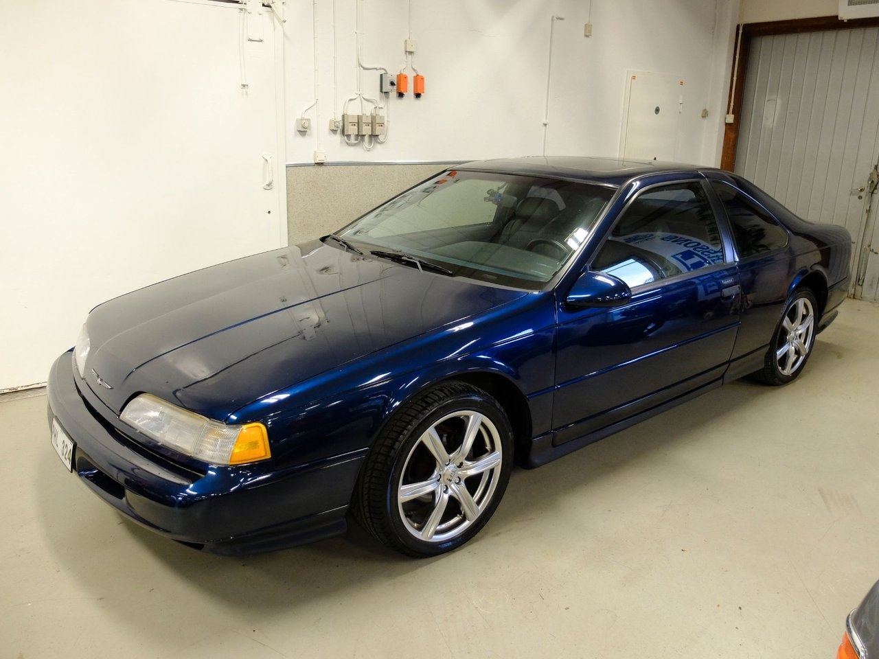 Ford Thunderbird