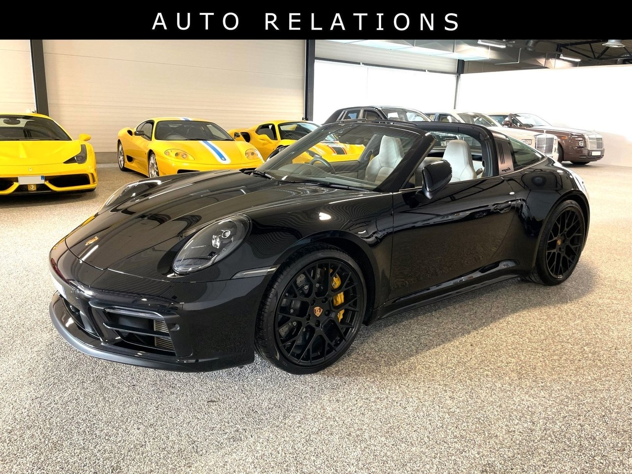 Porsche 911 2022, bild 5/10