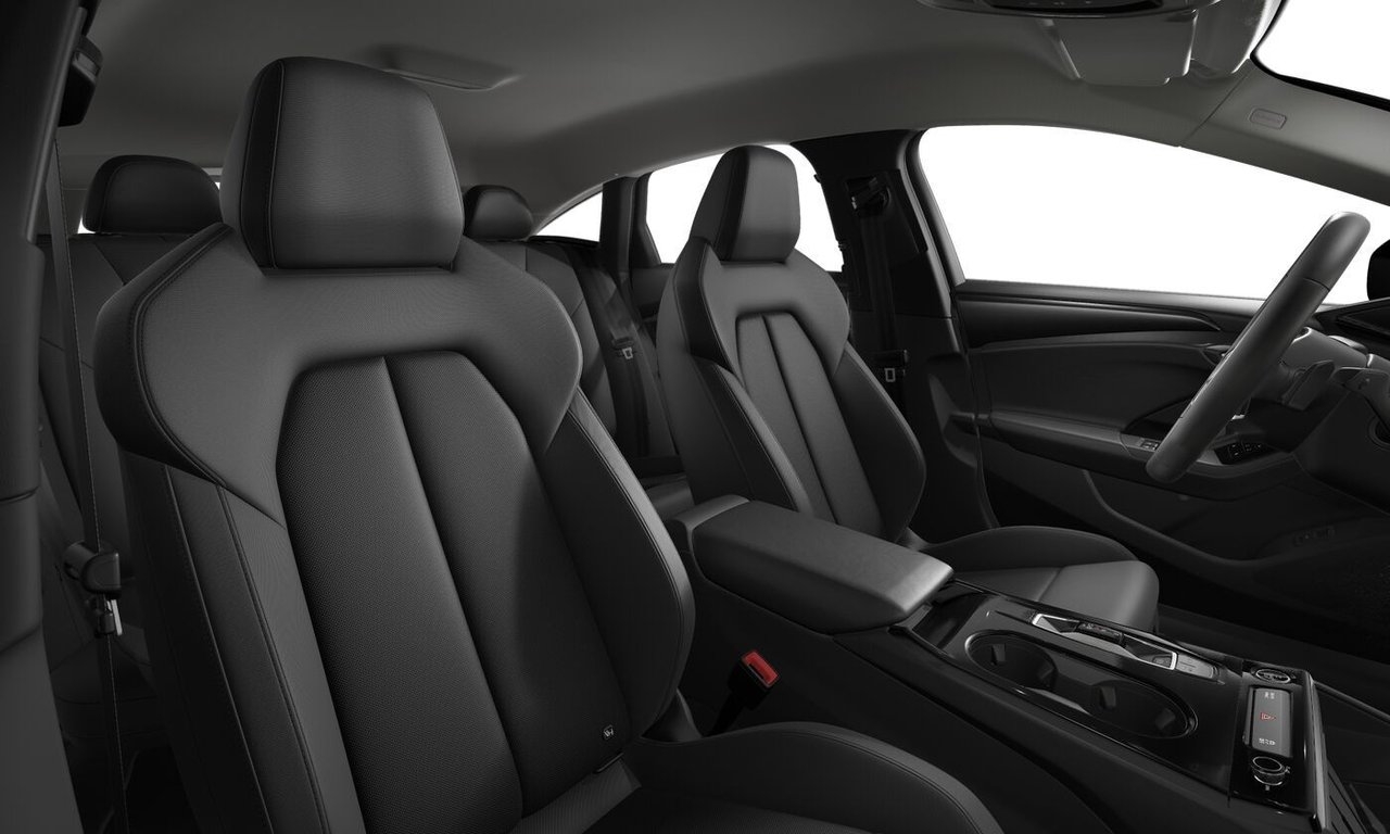 Audi A6 e-tron E-tron 2025, bild 4/5