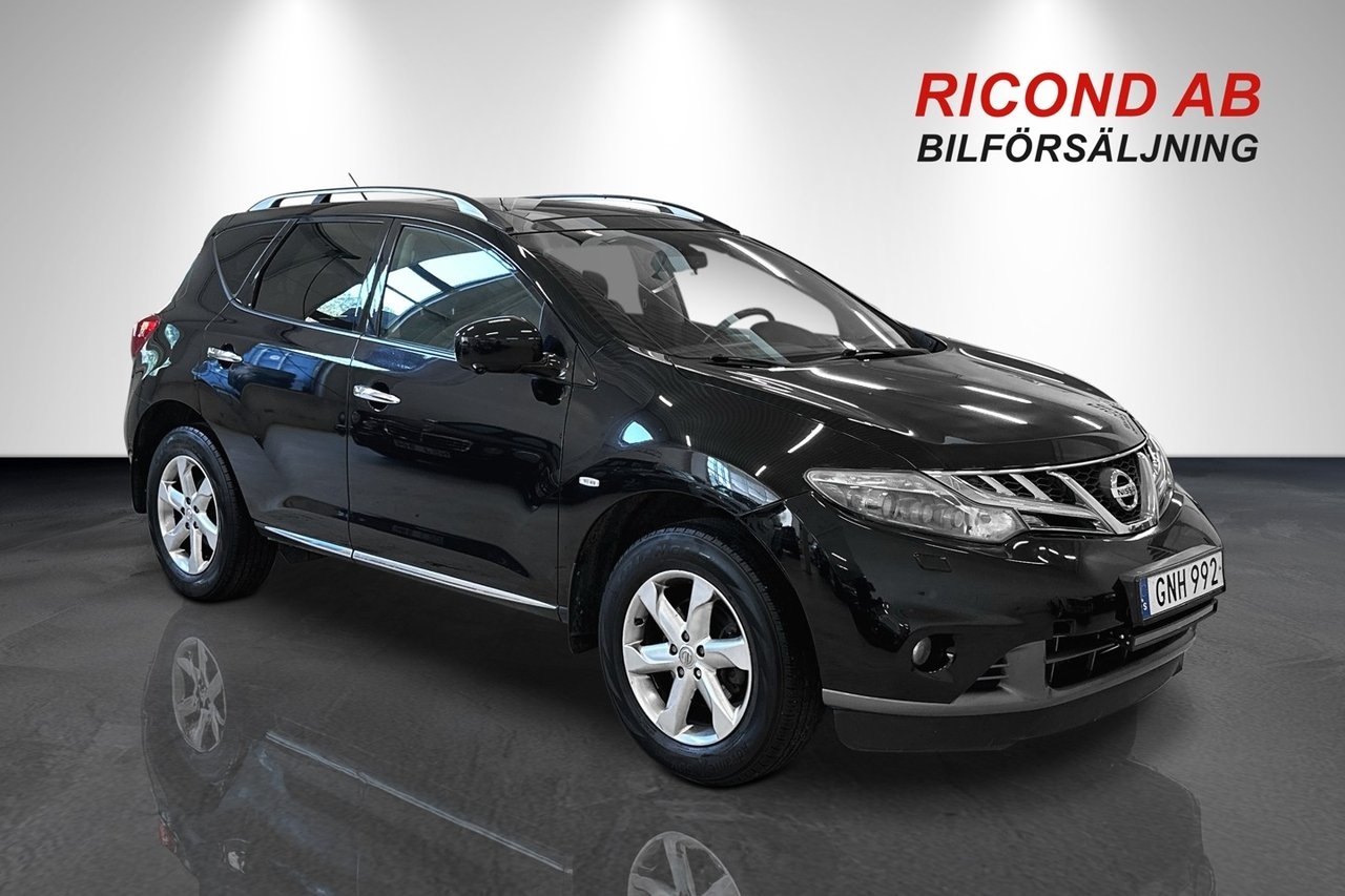 Nissan Murano