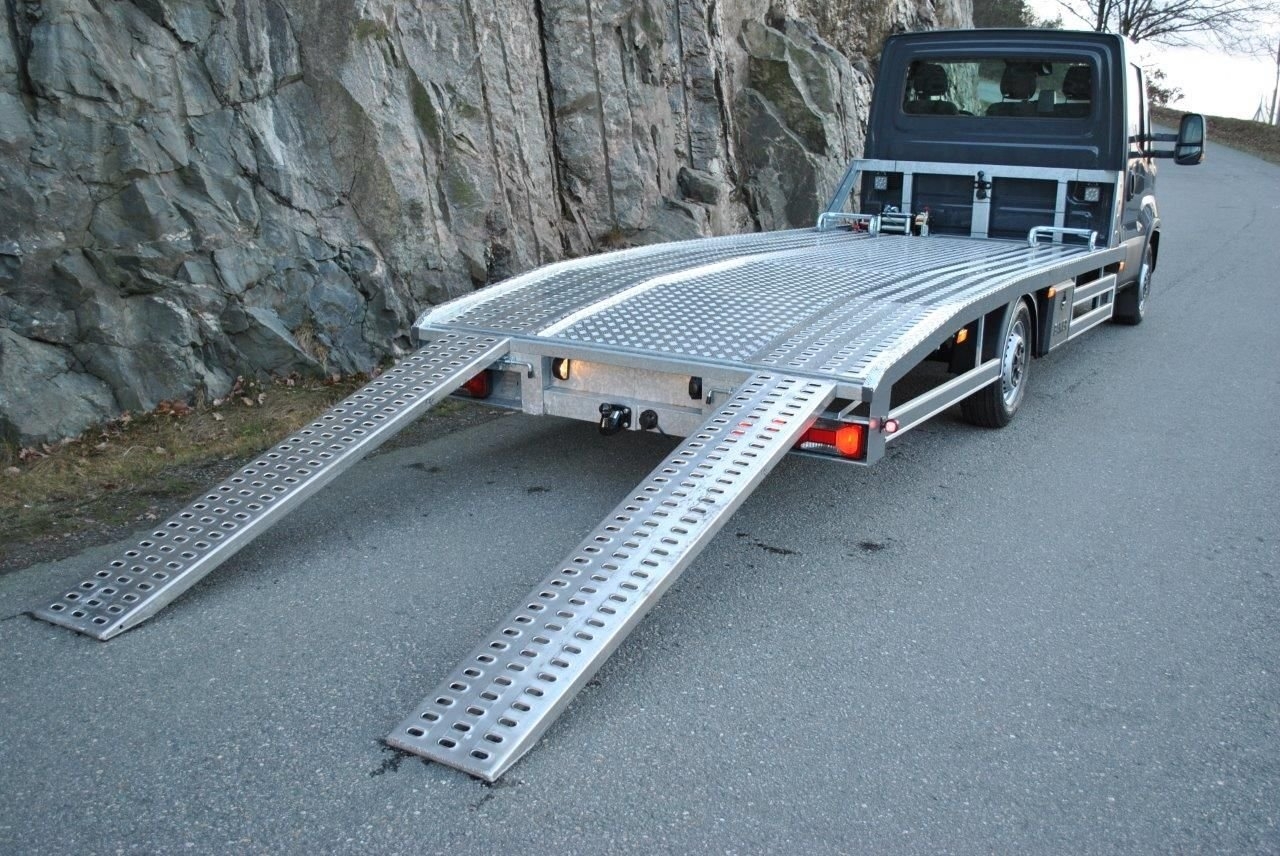 Iveco Daily 2025, bild 2/10