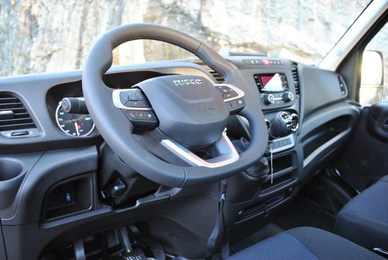 Iveco Daily 2025, bild 7/10