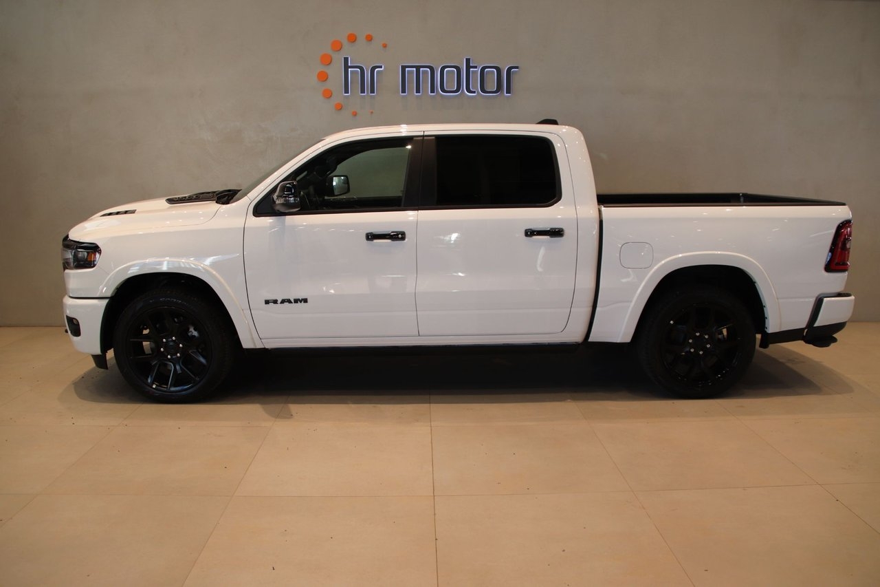 Dodge RAM 1500